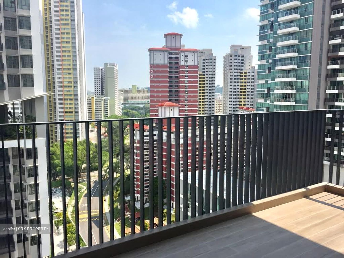 Highline Residences (D3), Condominium #544421201